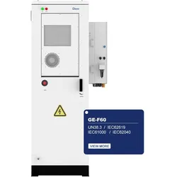  GE-F60 Battery 