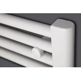 Ximax Badheizkörper Alpha 1121 x 700 mm 706 W weiß Mittenanschluss