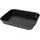 ELO Auflaufform ELO BASIC 37 x 29 cm Schwarz
