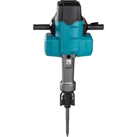 Makita HM004GZ01 Akku-Abbruchhammer 2x40V max. ohne Akku + Spitzmeißel