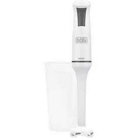 Black & Decker BXHB600E Stabmixer