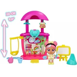 Cry Babies Spielzeit: Maddys Spielzimmer - Spielset