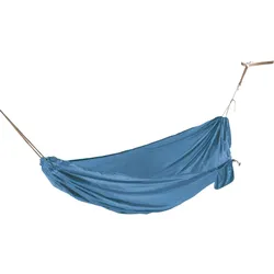 Exped Travel Hammock Wide Kit bluebird