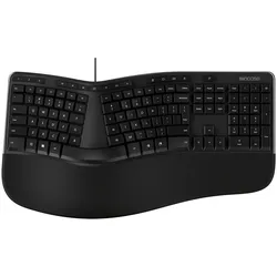 Microsoft Ergonomic Keyboard