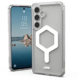 Urban Armor Gear UAG Urban Armor Gear Plyo Pro Case Samsung Galaxy S24 FE ice transparent/weiß