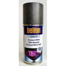 Kwasny belton Special Diamanteffekt silber 150ML