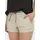 Only Chino-Shorts Grau 44