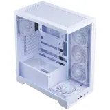 A-Data XPG Invader X BTF Midi-Tower weiß