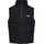 hummel Hmljr Puffer Vest Schwarz 116