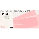 Canon HP-18IP