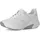 Gabor Sneaker Low Weiß Damen 42,5