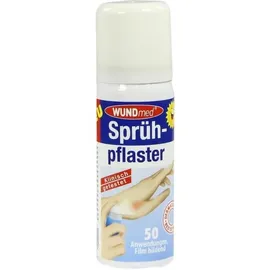 Axisis Sprühpflaster 40 ml