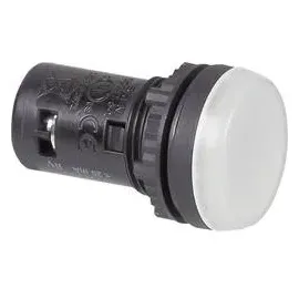 BACO L20SC50H Meldeleuchte Weiß 230 V 1 St.