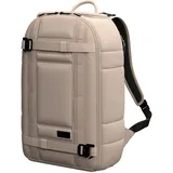 D__b__TM Db Ramverk 21L Rucksack (Größe 21L, beige)