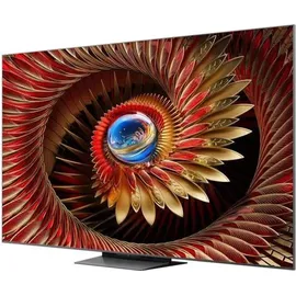TCL 75" TCL 75C8K