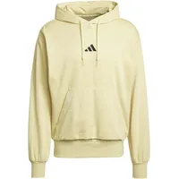 Adidas Essentials Feelcozy Herren gelb - XL