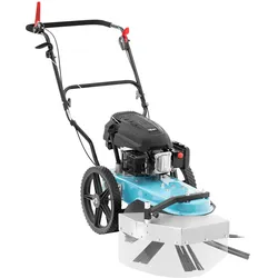 hillvert Wildkraut-Kehrmaschine - 3000 W - 3000 U/min - 68 cm - EU 5 HT-YS-600