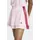 adidas Sweatrock Damen Gestreift Pink/Rosa M