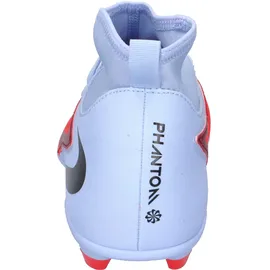 Nike Phantom 6 High Club FG/MG Herren royal tint/bright crimson 45