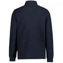 CAMEL ACTIVE Sweatjacke Herren Blau 3XL