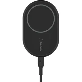 Belkin Magnetisches KFZ-Ladegerät 10W Schwarz