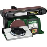 Holzstar Band- und Tellerschleifer BTS 151 - 5903151
