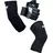 K2 Redline Race Schonerset Schwarz S