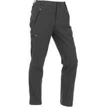 Maul Sport Nebelhorn REC - lange Hose Elastic dark grey 48