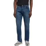 LEE Extreme Motion Straight Jeans Maddox 34 32