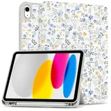 techprotect Tech-Protect SC Pen Case für iPad 10,9'' (10. Gen. 2022) / 11'' (11. Gen. 2025) Weiß