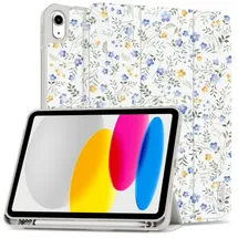 techprotect Tech-Protect SC Pen Case für iPad 10,9'' (10. Gen. 2022) / 11'' (11. Gen. 2025) Weiß