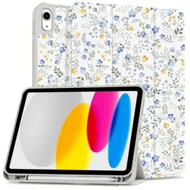 techprotect Tech-Protect SC Pen Case für iPad 10,9'' (10. Gen. 2022) / 11'' (11. Gen. 2025) Weiß