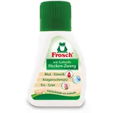 Frosch Gallseife Textil-Fleckenentferner Fluid 75 ml