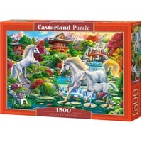 Castorland Unicorn Garden (C-152117-2)