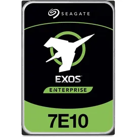 Seagate Exos 7E10 6 TB 3,5" ST6000NM001B