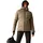 Jacke Braun 36