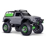 Traxxas TRX-4 Sport High Trail grau 1/10 RTR