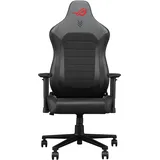 Asus ROG Aethon Gaming-Stuhl (ergonomisch, Stahlrahmen, Dual-Density-Sitzpolster, 2D-Armlehnen, integrierte Lendenwirbelstütze)