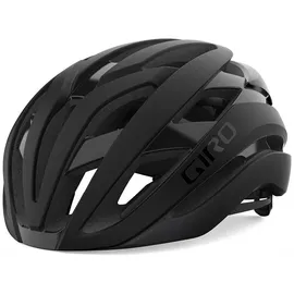 Giro Cielo MIPS Schwarz/Kohlegrau L