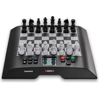 Millennium Schachcomputer ChessGenius (M810)