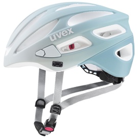 Uvex True cc 52-55 cm papyrus/peakock mat 2022