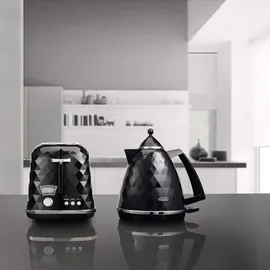 De'Longhi Brillante CTJ 2103.BK schwarz