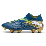 Puma Future 7 Ultimate BNA FG/AG - blau 44.5