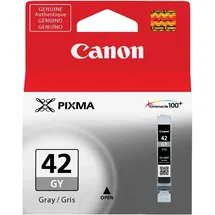 Canon CLI-42GY grau