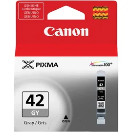Canon CLI-42GY grau