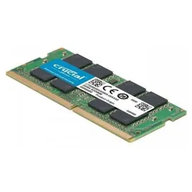 Crucial 16GB DDR4 3200 MT/s SO-DIMM RAM Notebook Speicher