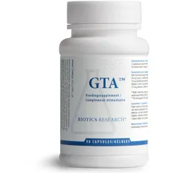 Biotics® Research GtaTM