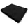 Floordirekt Sky Schwarz 70 x 120 cm