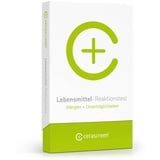 Lebensmittel-Reaktionstest | IgE + IgG4 Selbsttest | cerascreen®