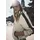 street one studio Windbreaker Damen Beige 38